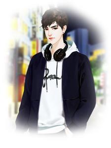 一方玫瑰