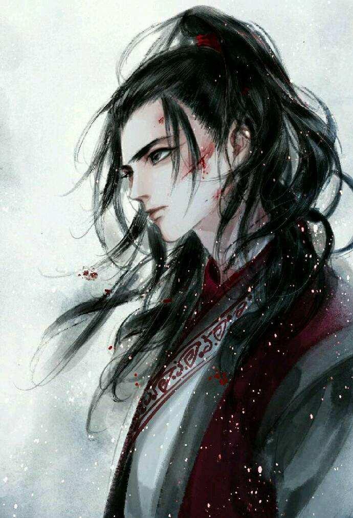 诸天一页